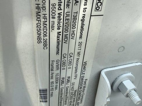 Used 2017 Ford F250 XL AWD/4WD image 25