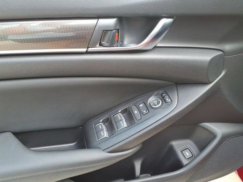 Used 2021 Honda Accord Sport Special Edition image 11