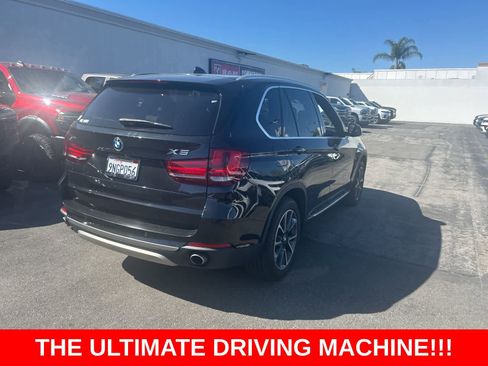 Used 2017 BMW X5 sDrive35i image 6