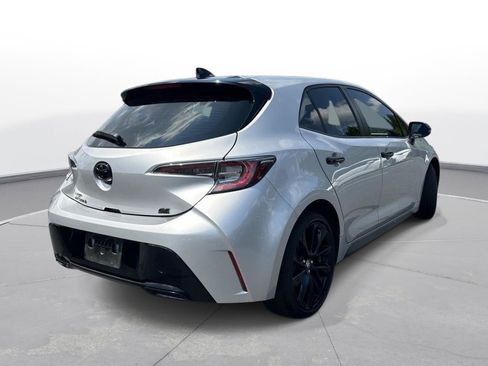 Used 2022 Toyota Corolla SE FWD image 6