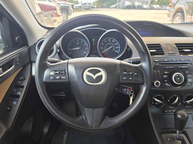 Used 2012 MAZDA MAZDA3 i Touring FWD image 18