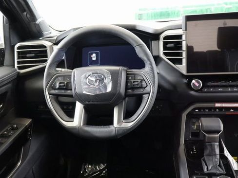 New 2026 Toyota Tundra Limited image 14