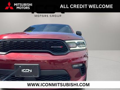 Used 2023 Dodge Durango GT
