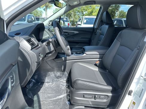 Used 2026 Honda Ridgeline RTL image 12