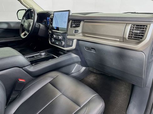 Used 2023 Ford Expedition Max XLT image 36