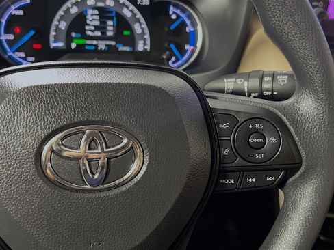 Used 2025 Toyota RAV4 XLE w/ Convenience Package AWD/4WD image 20