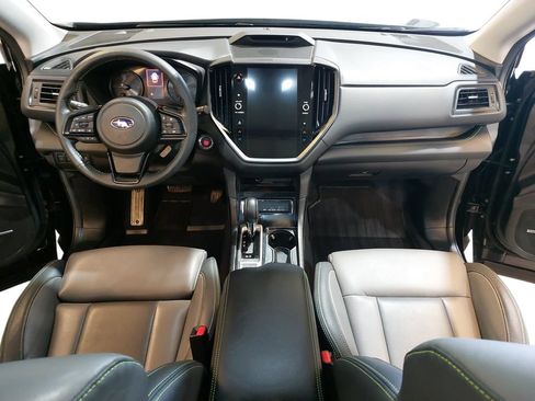 Used 2023 Subaru Ascent Onyx Edition Limited AWD/4WD image 9
