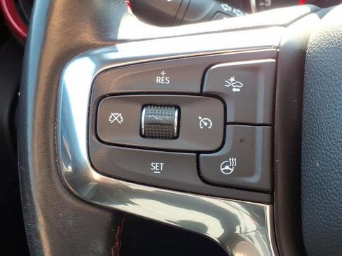 Used 2022 Chevrolet Blazer RS AWD/4WD image 16