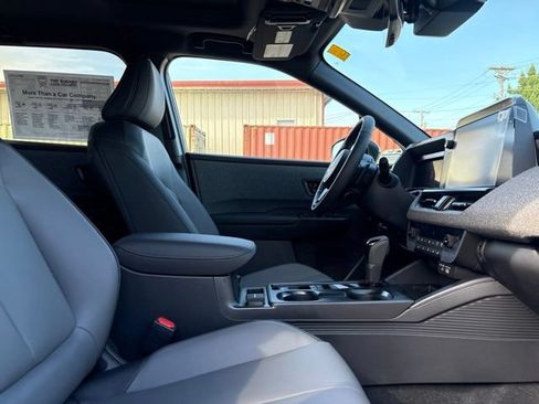 New 2026 Subaru Outback Premium AWD/4WD image 14