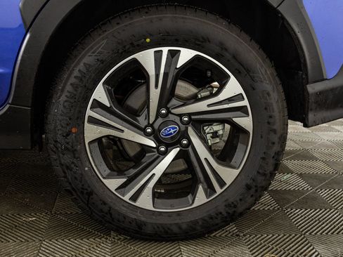 Used 2025 Subaru Crosstrek 2.0i Premium image 47