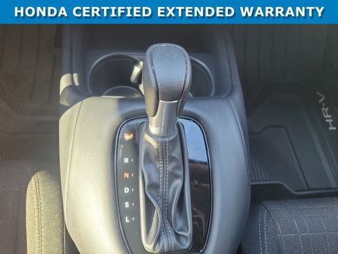 Used 2025 Honda HR-V LX image 31