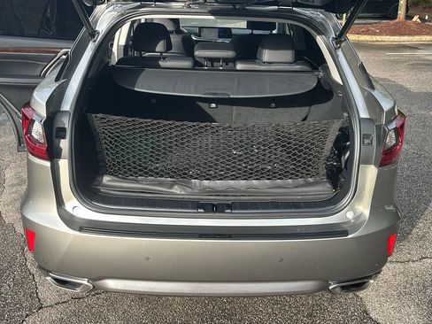 Used 2017 Lexus RX 350 AWD w/ Premium Package image 24