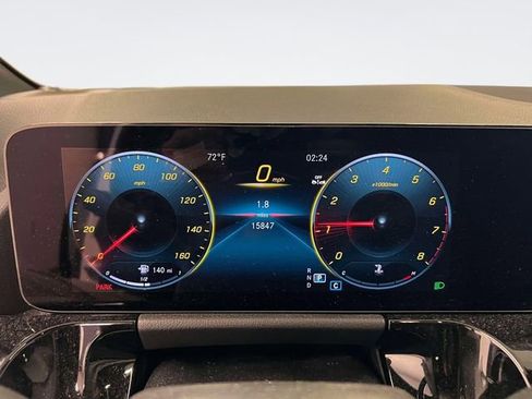 Certified 2023 Mercedes-Benz GLA 250 4MATIC image 25