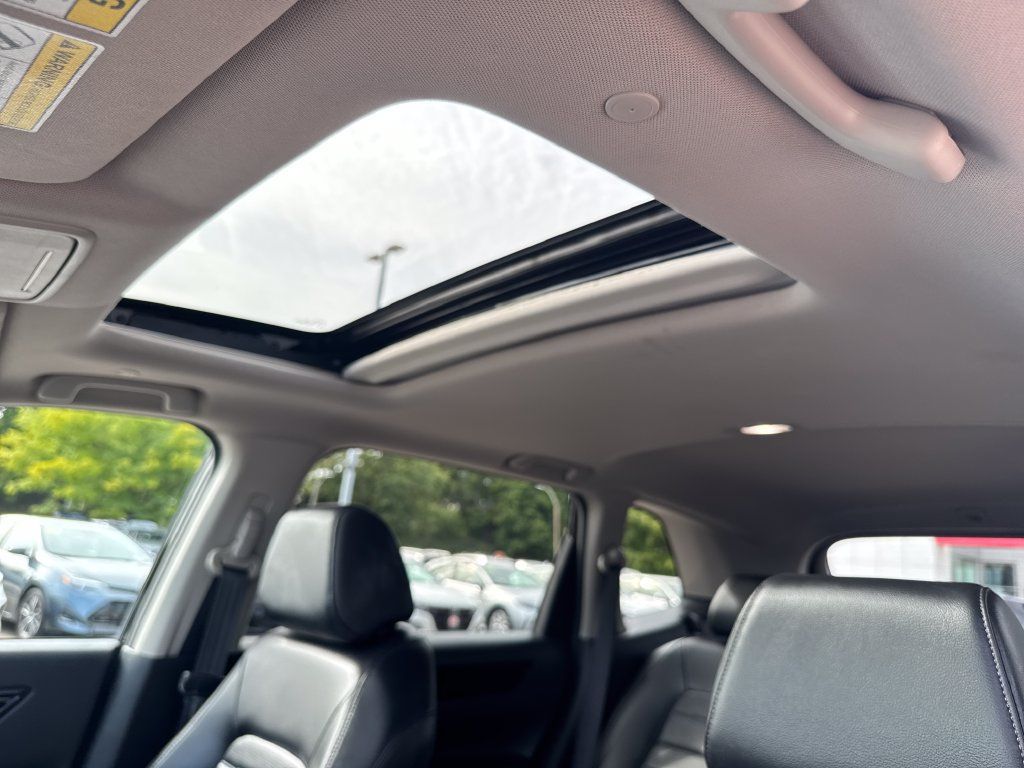 Used 2023 Honda CR-V EX-L image 17