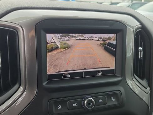 New 2026 Chevrolet Silverado 1500 W/T w/ WT Value Package image 16