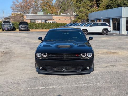 Used 2023 Dodge Challenger R/T Scat Pack w/ Plus Package image 8