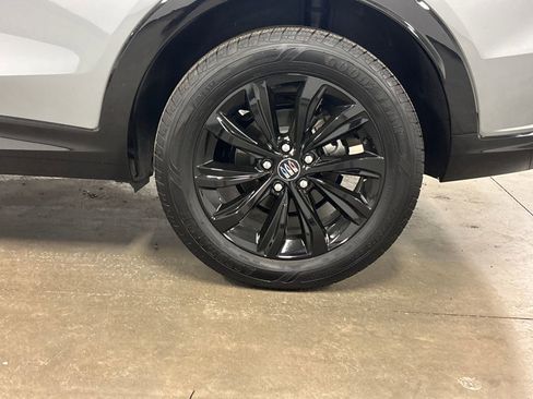 Used 2025 Buick Envista Sport Touring w/ Convenience I Package image 13