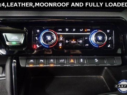 Used 2023 GMC Sierra 1500 AT4 w/ AT4 Premium Package image 17