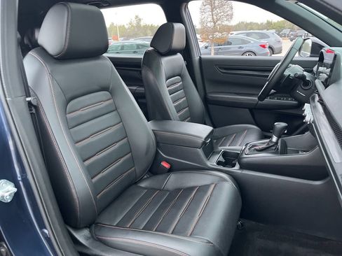 Certified 2025 Honda CR-V Sport-L image 29