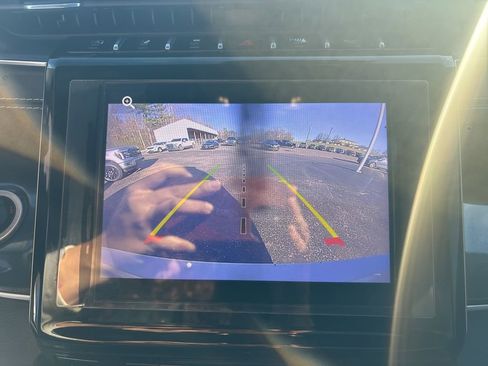 Used 2022 Jeep Grand Cherokee L Laredo image 31