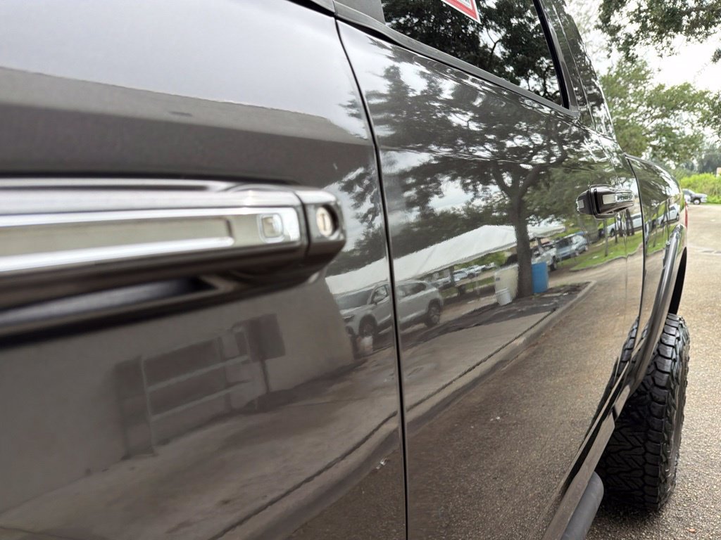 Used 2020 RAM 2500 Laramie AWD/4WD image 18