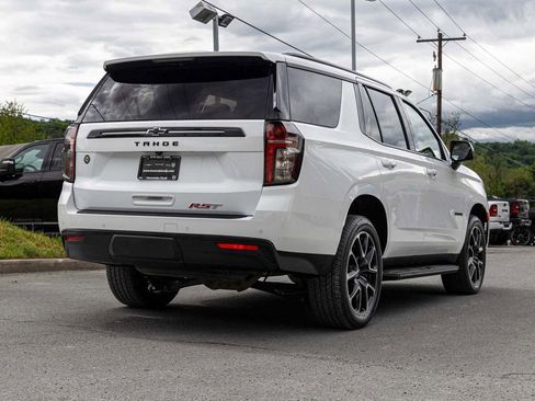 Used 2024 Chevrolet Tahoe RST w/ Luxury Package AWD/4WD image 6