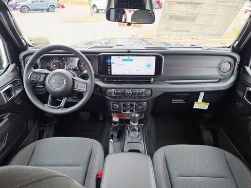 New 2026 Jeep Gladiator Rubicon image 19