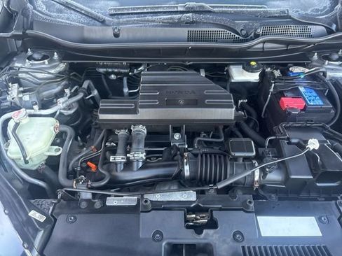 Used 2022 Honda CR-V EX image 21