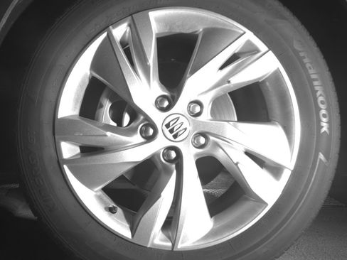 Used 2025 Buick Encore GX Preferred FWD image 12