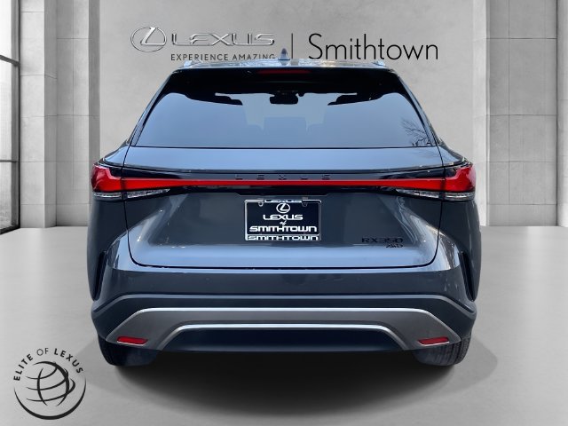 New 2026 Lexus RX 350 Premium AWD/4WD image 5