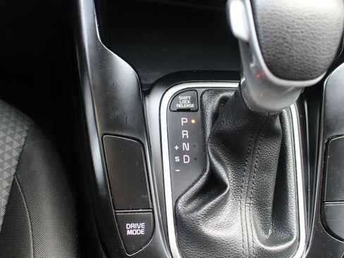 Used 2022 Kia Soul LX w/ Technology Package image 31