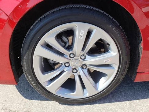 Certified 2023 Acura TLX w/ Technology Package image 34