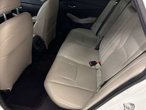 Certified 2024 Honda Accord EX-L image 17