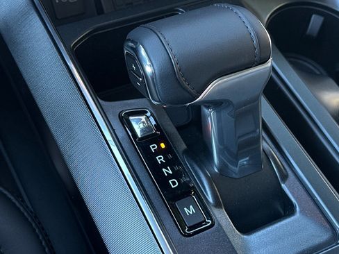 New 2025 Ford F150 Platinum w/ Equipment Group 702A High AWD/4WD image 18