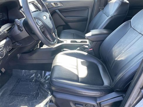 Used 2019 Ford Ranger Lariat w/ FX4 Off-Road Package image 18