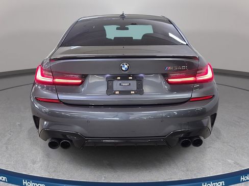 Used 2020 BMW M340i w/ Parking Assistance Package RWD image 7