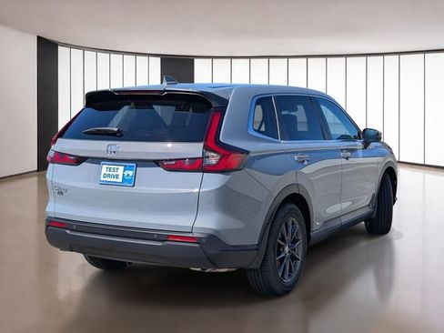 New 2026 Honda CR-V EX-L image 5