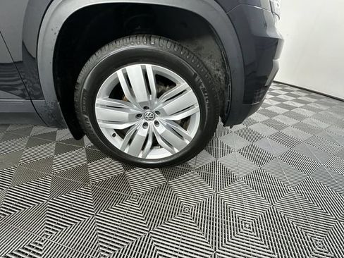 Used 2019 Volkswagen Atlas SE AWD/4WD image 4