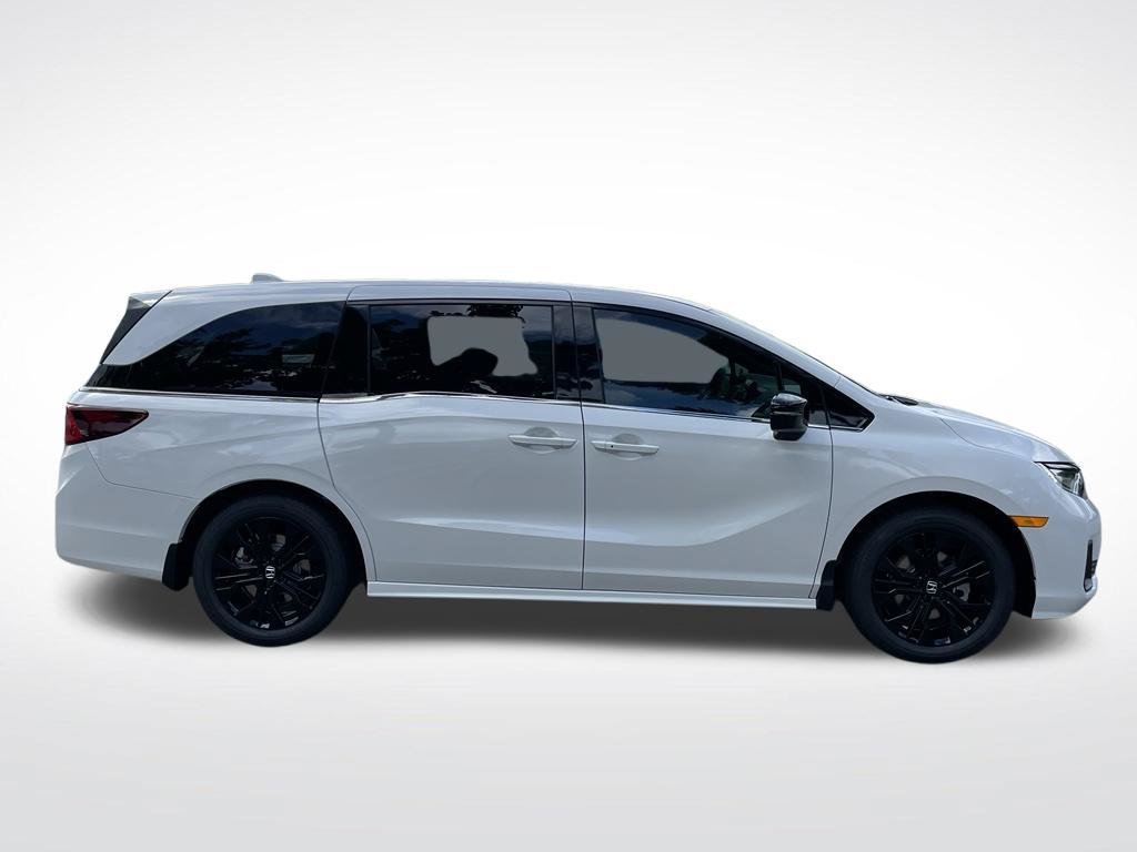 New 2026 Honda Odyssey Sport-L image 7