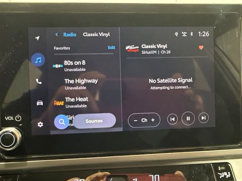 New 2026 Toyota Camry LE AWD/4WD image 20