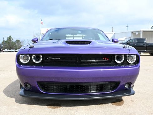 Used 2023 Dodge Challenger R/T Scat Pack image 6