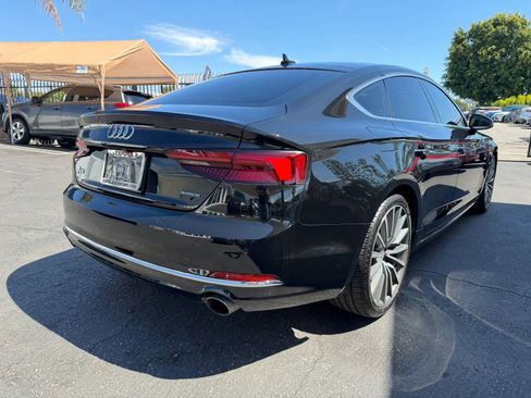Used 2019 Audi A5 2.0T Premium Plus AWD/4WD image 18