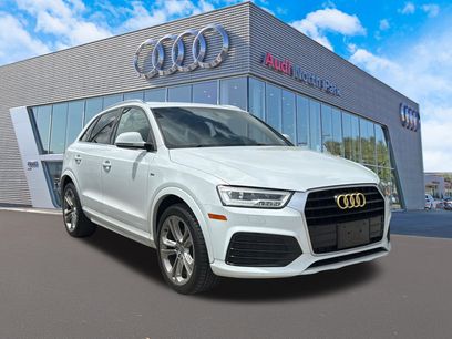 Used 2018 Audi Q3 2.0T Premium Plus