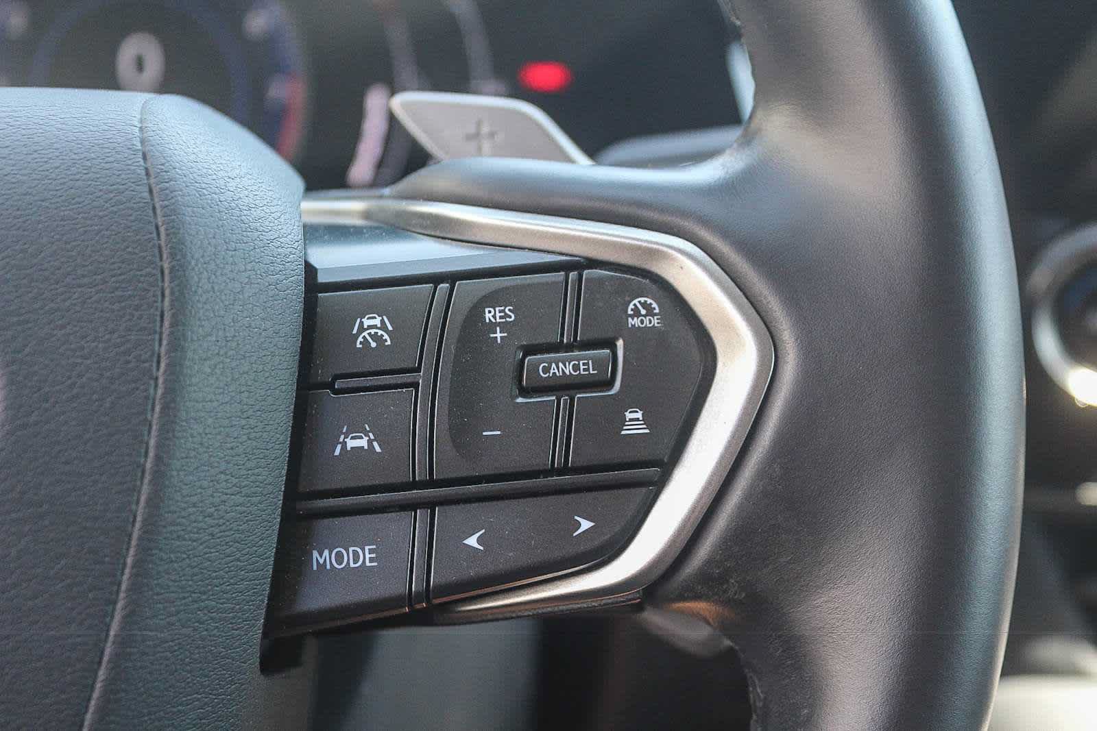 Used 2025 Lexus NX 250 FWD image 31