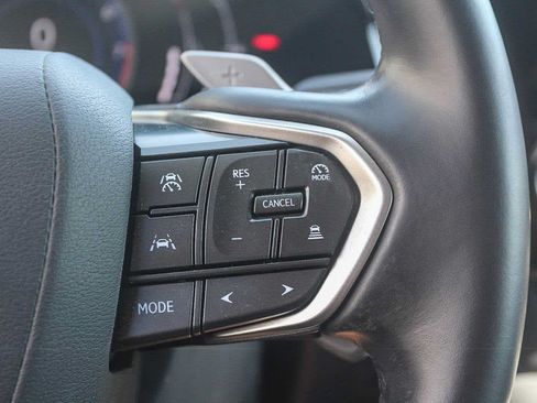 Used 2025 Lexus NX 250 FWD image 31