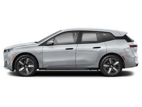 New 2026 BMW iX xDrive45 AWD/4WD image 3