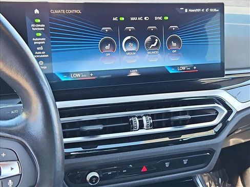 Used 2023 BMW i4 eDrive35 w/ Premium Package RWD image 15