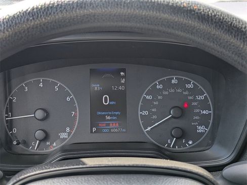 Used 2023 Toyota Corolla LE image 29