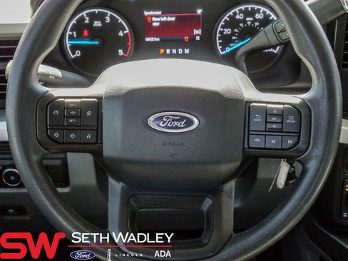 Used 2025 Ford F250 XLT w/ FX4 Off-Road Package image 26