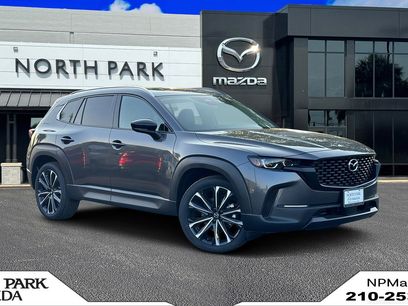New 2025 MAZDA CX-50 AWD 2.5 S w/ Weather Package